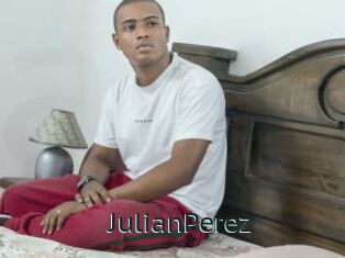 JulianPerez