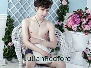 JulianRedford