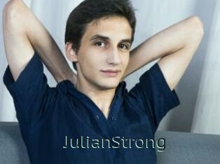 JulianStrong