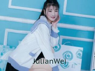 JulianWei