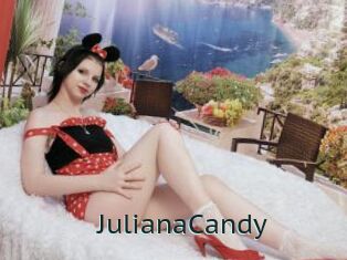 JulianaCandy