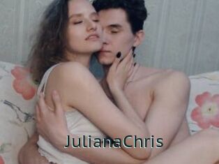 JulianaChris