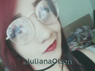 Juliana_Olson