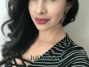 JulianaXO