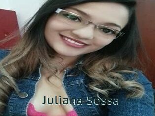 Juliana_Sossa Anal X