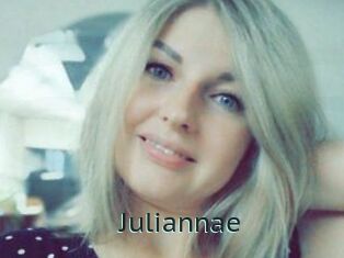 Juliannae