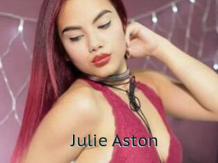 Julie_Aston Anal X