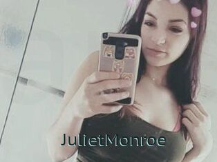 JulietMonroe