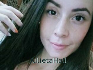 JulietaHall