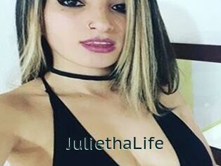 JuliethaLife