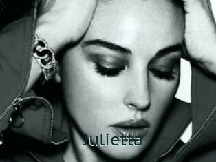 Julietta