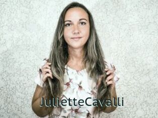 JulietteCavalli