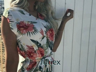 Juliex