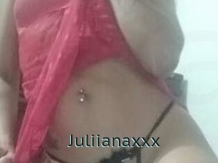 Juliianaxxx