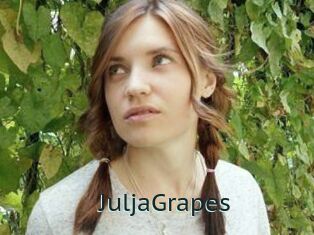 JuljaGrapes