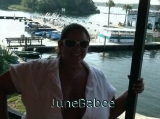 JuneBabee