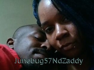 Junebug57NdZaddy Anal X