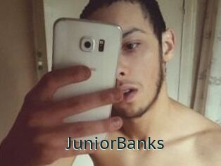 JuniorBanks