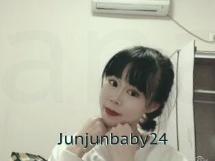 Junjunbaby24