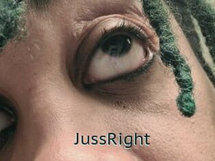 JussRight