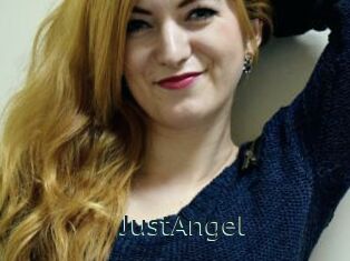 JustAngel Anal X