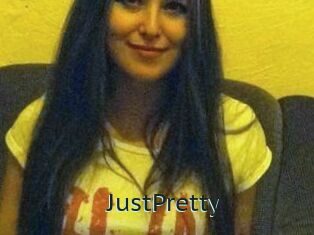 JustPretty