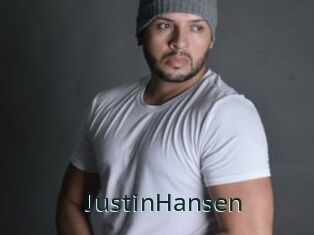 JustinHansen