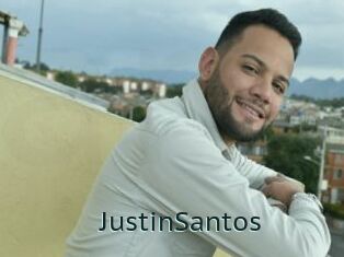 JustinSantos Anal X