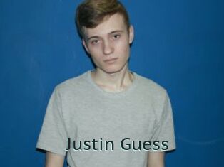 Justin_Guess