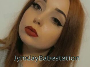 JynxJayBabestation