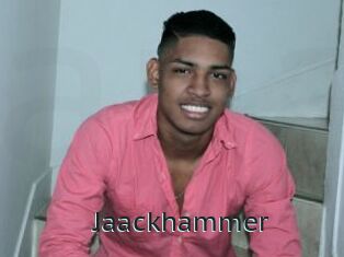 Jaackhammer
