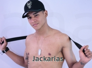 jackarias Anal X