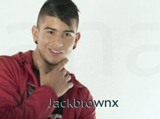 jackbrownx Anal X
