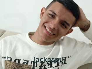 Jackespu