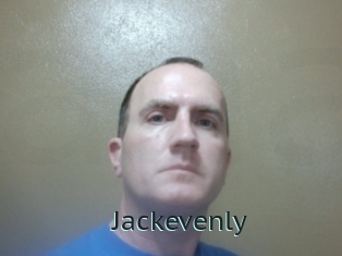 Jackevenly