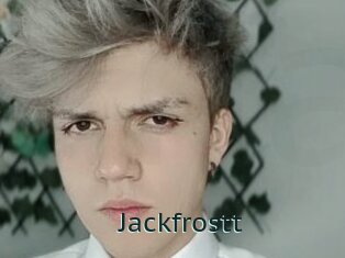 Jackfrostt