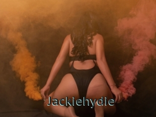 Jackiehydie