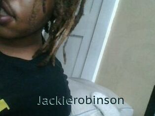 jackierobinson Anal X