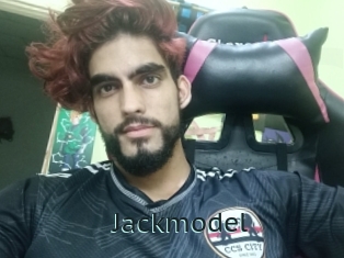 Jackmodel