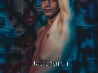 jacknorth Anal X