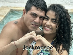 Jackroosee