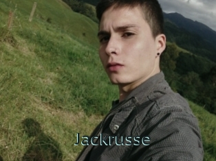 Jackrusse