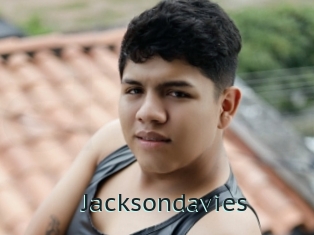 Jacksondavies