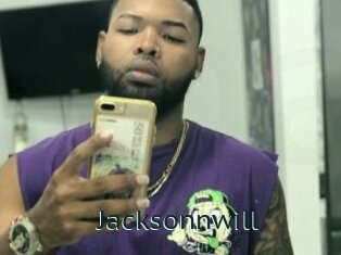 Jacksonnwill