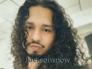 Jacksonsnow