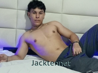 Jacktennet