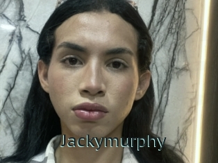 Jackymurphy