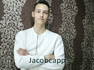 jacobcapps Anal X