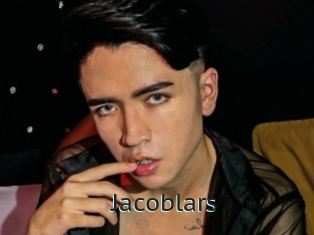 jacoblars Anal X