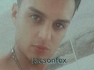 Jacsonfox